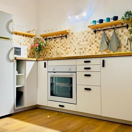 Apartamento La Playa Icod De Los Vinos Exterior foto